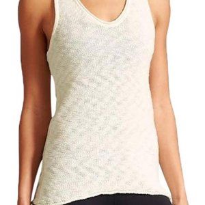 ATHLETA Buena Vista Knit Tank Top